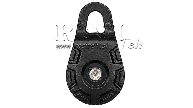 ŠKRIPEC 15T