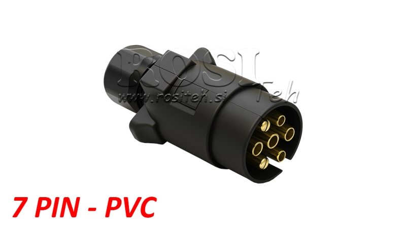 7 ALJZAT DUGÓ PVC