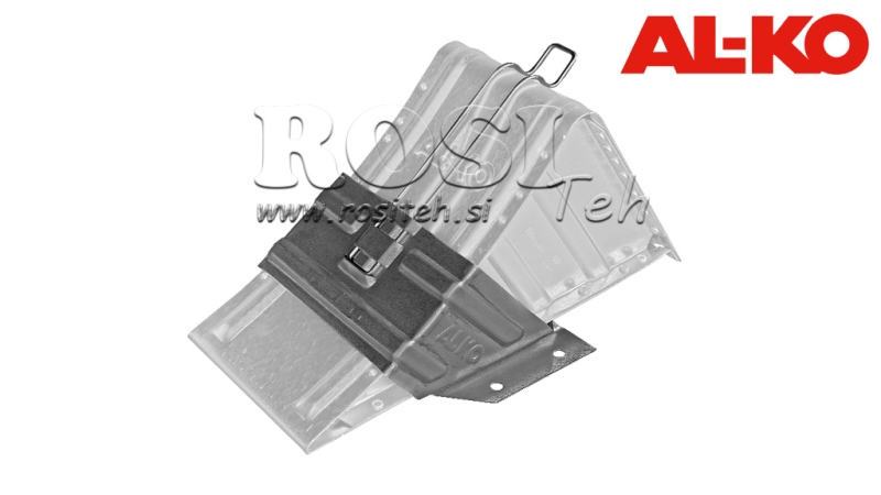 HOLDER TIL METALKEGEL 5.000 KG