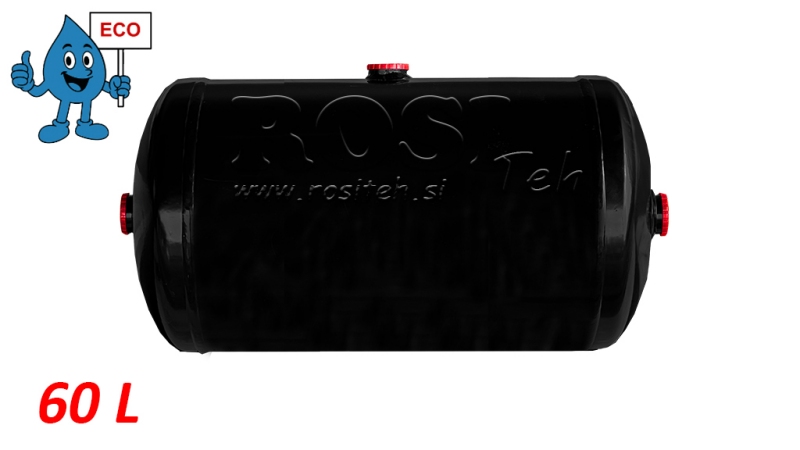 LUFTBREMSESYSTEM BEHOLDER 60 LIT 585X380 ECO