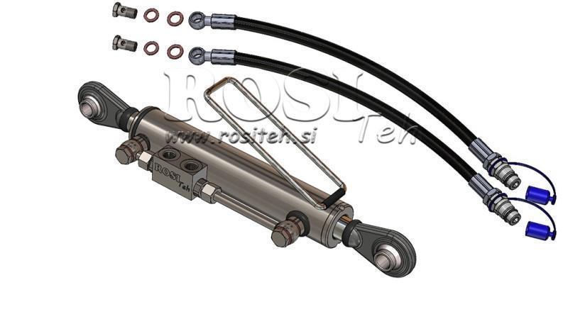 ESTRATTORE IDRAULICO STANDARD - 1° CLASSE 50/30-210 (20-55HP)(19.2/19.2)