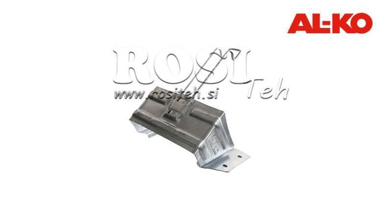 HOLDER FOR METALSKIVE 1,600 kg