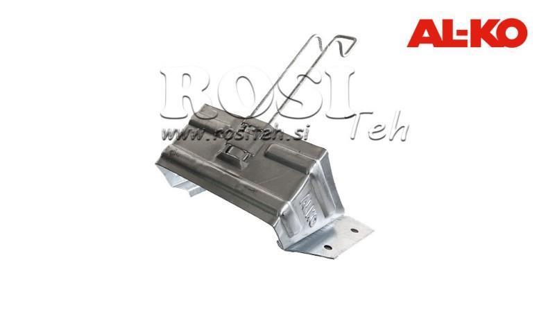SUPPORT POUR COUPE MÉTALLIQUE 5,000 kg