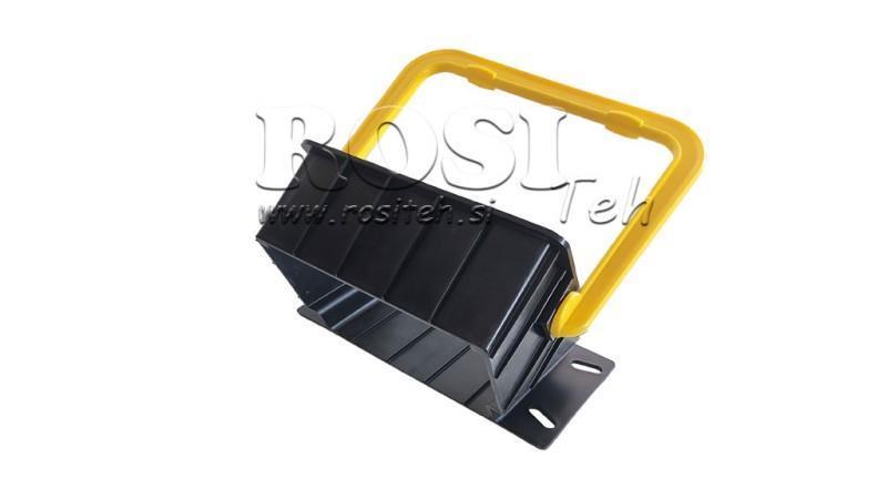 FESTE FOR PLASTKILE DIN 76051/E53 6,500 Kg