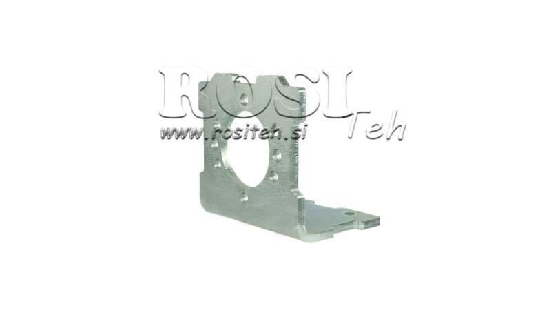 HOEKBEVESTIGING HYDROMOTOR MP MR MS eco