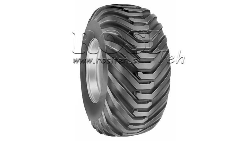 PNEU 400/60-15.5 TR 882 14pl AVEC JANTE 13.00X15.5