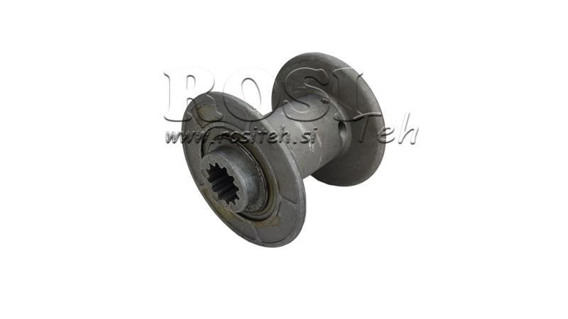 HASPEL VOOR LIER DWH 3000-3500 HD