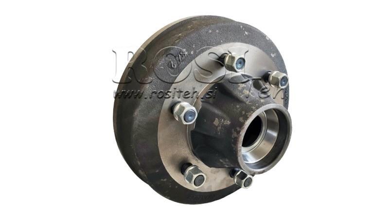 BREMSEROT 090-120 300X060 FOR AKSEL 1600-1800-2000mm