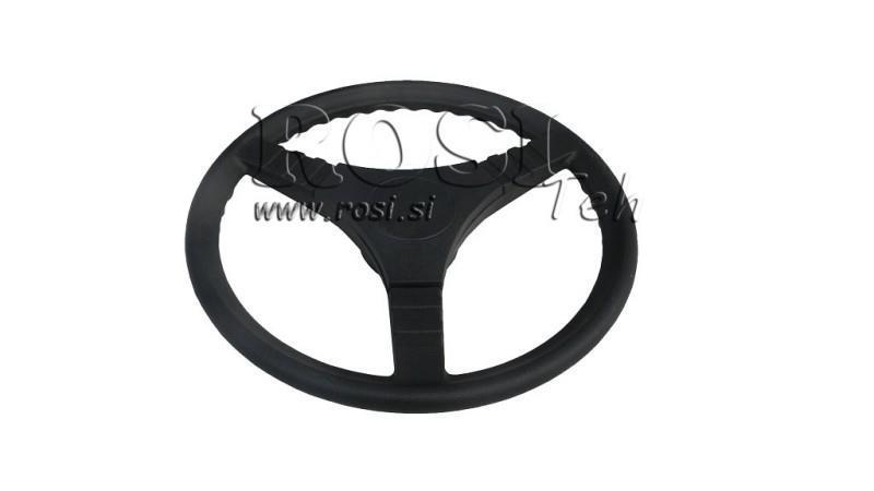 STUURWIEL DIAMETER 380 - h 52