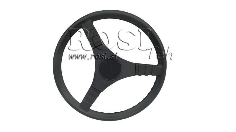 STUURWIEL DIAMETER 380 - h 52