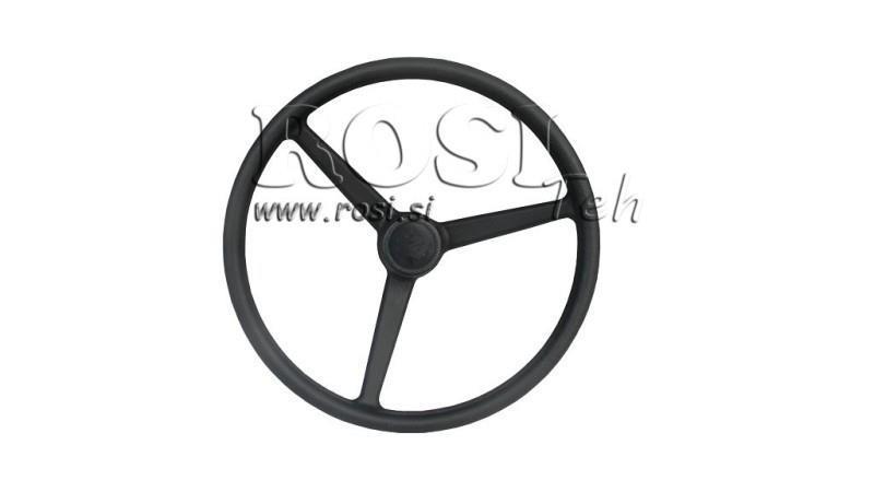 STUURWIEL DIAMETER 360 - h105