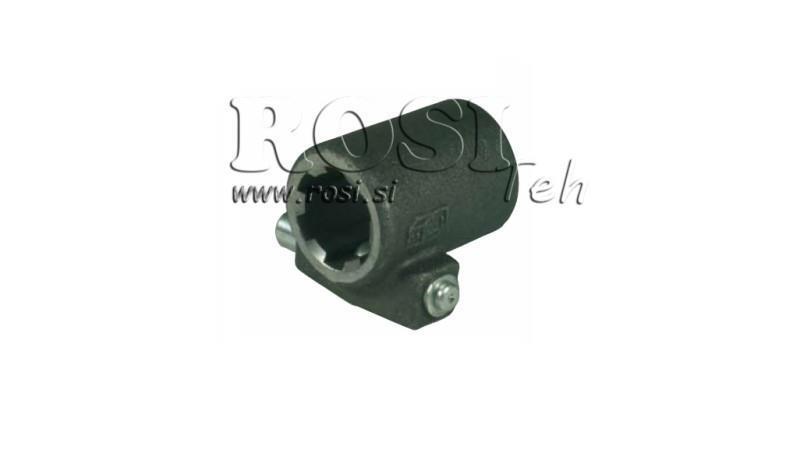 UNIVERSALLED 1” 3/8 længde 130mm