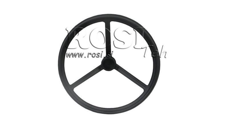 STUURWIEL DIAMETER 390 - h 140
