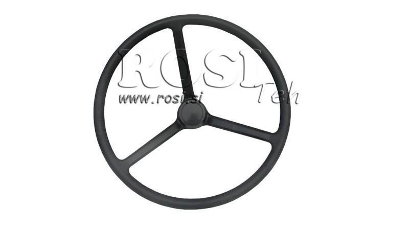 STUURWIEL DIAMETER 435 - h 128