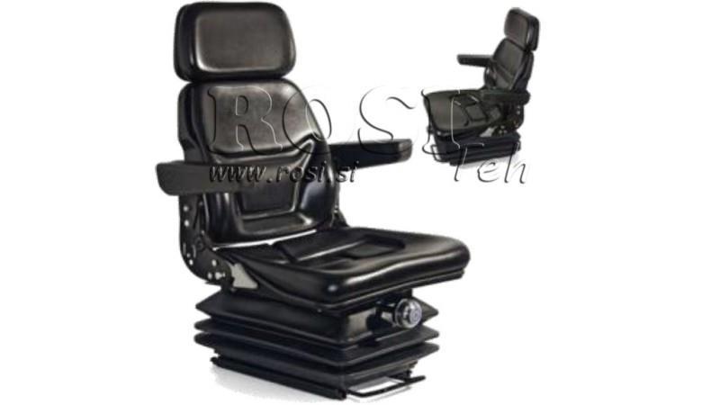 SEDILE PER TRACTOR COMFORT TV1 CON SCHIENALE