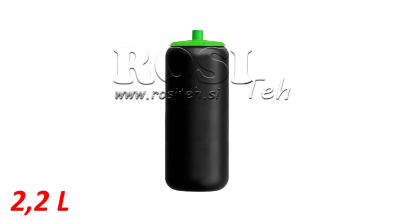 HIDRAVLIČNI AKUMULATOR 2,2 LIT - M18x1,5