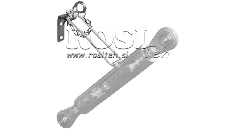 HYDRAULIC TOP LINK HOLDER