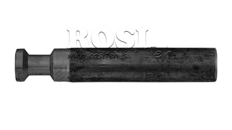 SIDE LOCK TYPE PIANTONE HANN
