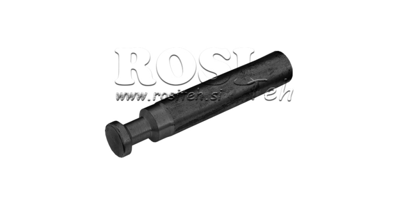 SIDE LOCK TYPE PIANTONE HANN