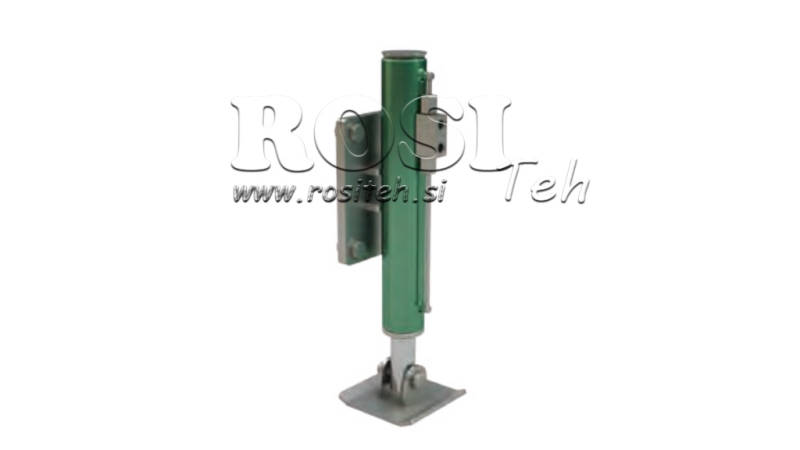 HYDRAULISK BEIN BIDIREKSJONAL 365mm - 5.000kg