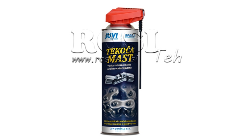 VÆSKEFETT 500ML SMARTHEAD - FETT MED STOR KLEBEKRAFT