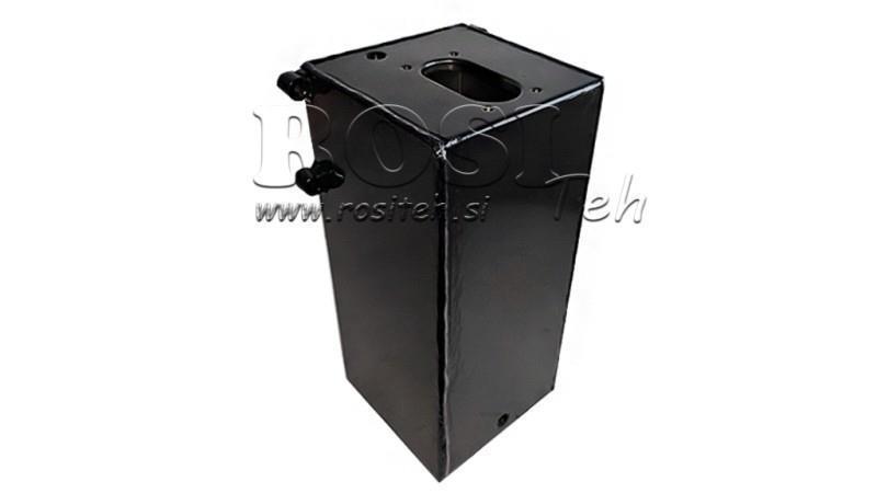 10L RESERVOAR FOR HÅNDPUMPE