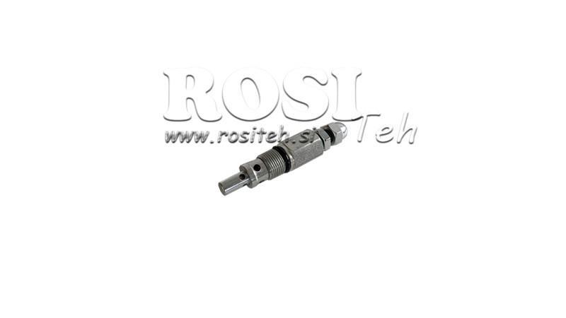 HYDRAULISCHE DRUKREGULATOR CETOP