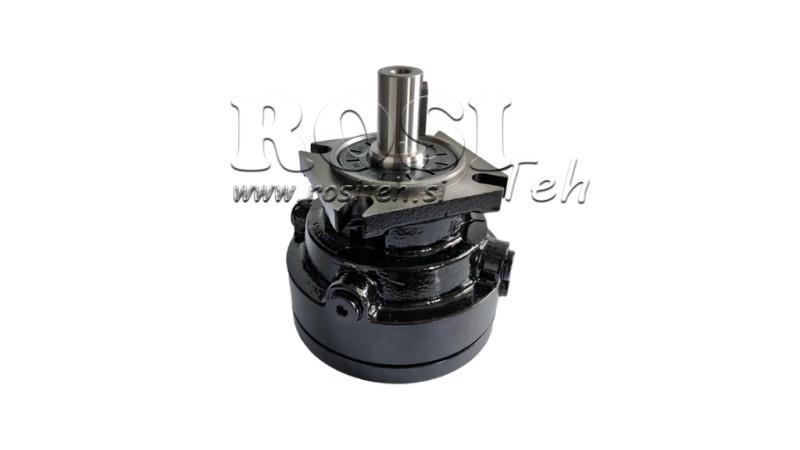 REM VOOR HYDROMOTOR
