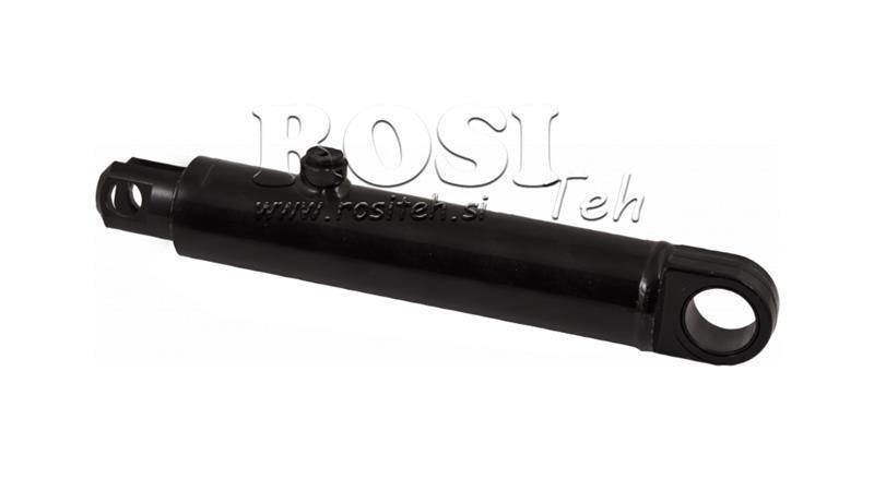 HYDRAULISK STYRINGSCYLINDER SAME OEM-9123.330.4,9104.330.4