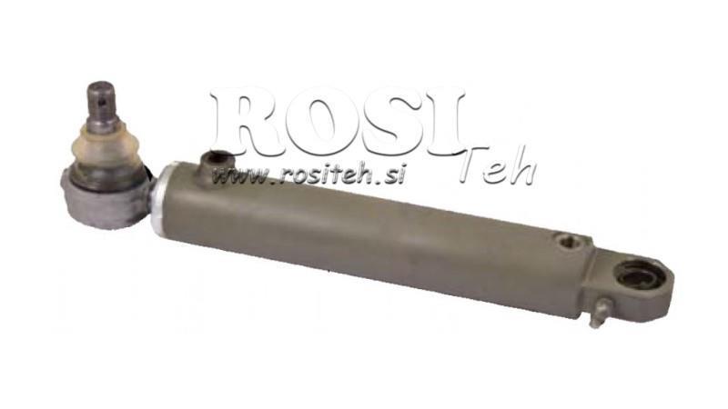 HYDRAULISK STYRINGSSYLINDER SAMME OEM-169.6352.4/10