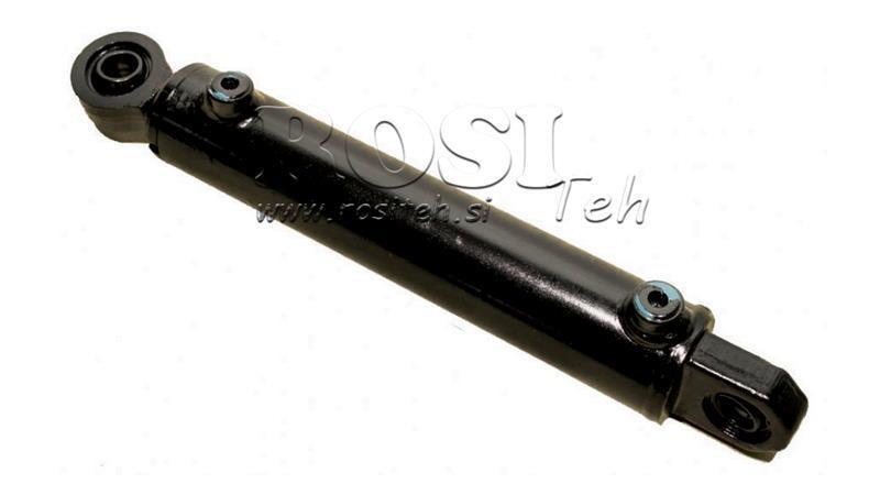 CILINDRO DI DIREZIONE IDRAULICO FIAT-NEW HOLLAND OEM-4997919, 4998944, 4998945, 5110840, 5125262