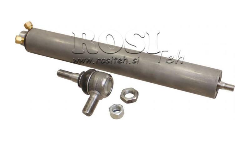 CYLINDRE DE DIRECTION HYDRAULIQUE FORD OEM-E2NN3A540A - E2NN3D547AA - E2NN3A540BA - E2NN3A540K - 839365