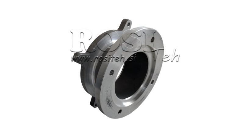 BEL VOOR HYDRAULISCHE POMP - DIRECTE BEVESTIGING