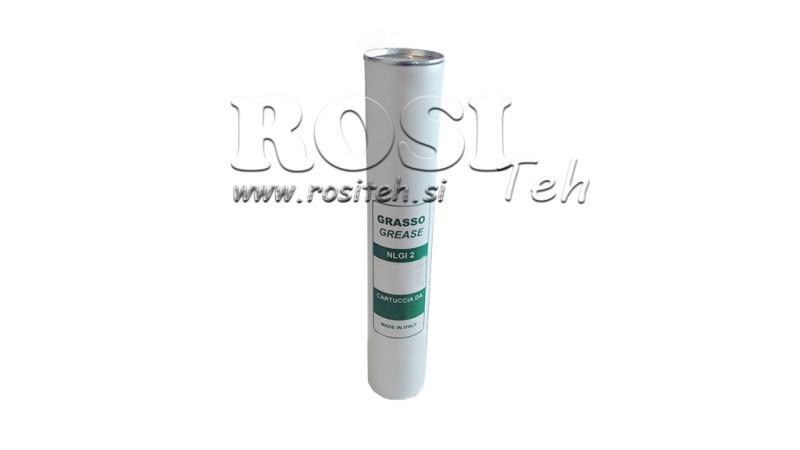 FETT I TUBE 600g