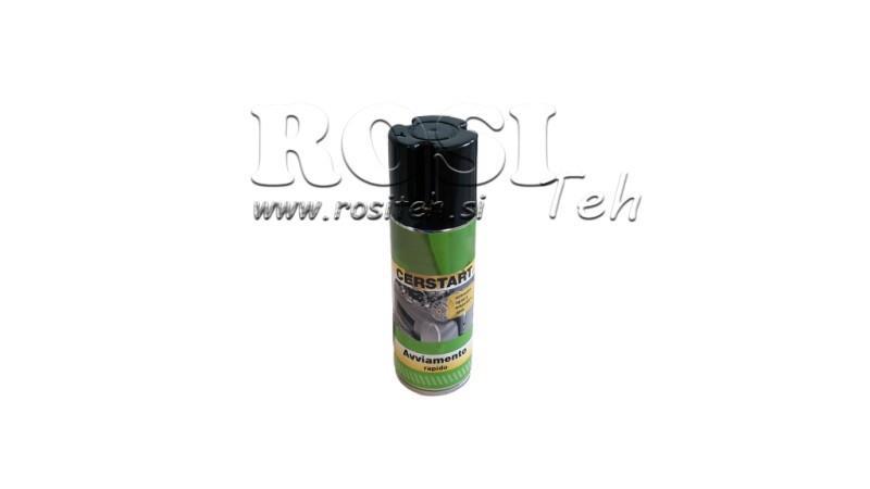 ŠTARTOVACÍ SPREJ 200ml