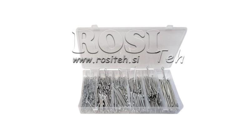 SET DI SPLIT (144 pz)