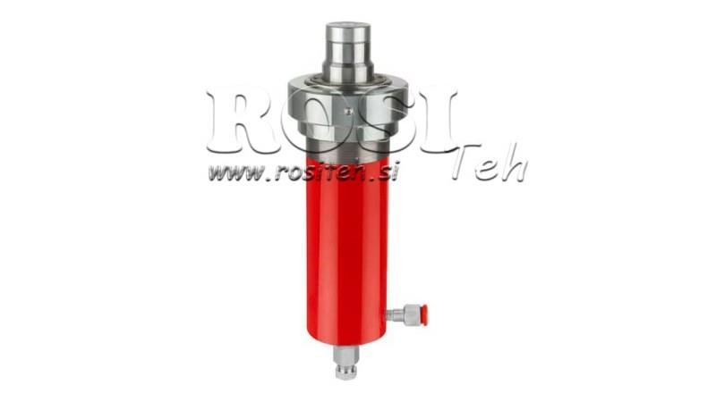 14080 - HYDRAULISK SYLINDER H380  H380P