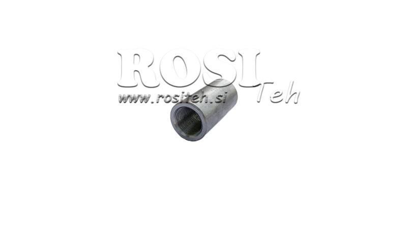 CONNECTEUR DE SOUDURE 30x60 POUR TERMINAL M22x1.5