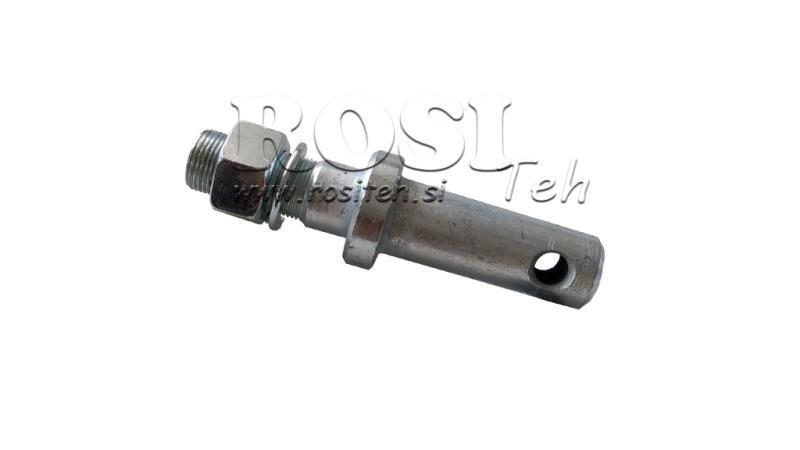 MONTERINGSWIG fi22mm MET DRAAD M 22x1.5