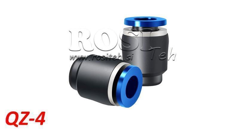 TAPPO DI CHIUSURA PNEUMATICO TPA SENZA FILETTO QZ-4