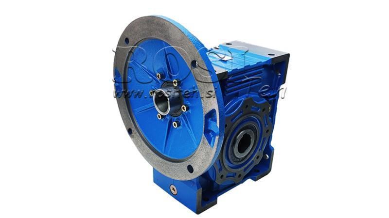 PMRV-150 REDUCER TIL ELEKTRISK MOTOR MS132 (7.5kW) FORHOLD 40:1