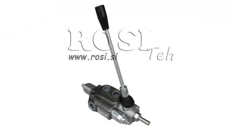 VALVOLA PER POMPA DUAL-SPEED DA 50 LITRI BM45