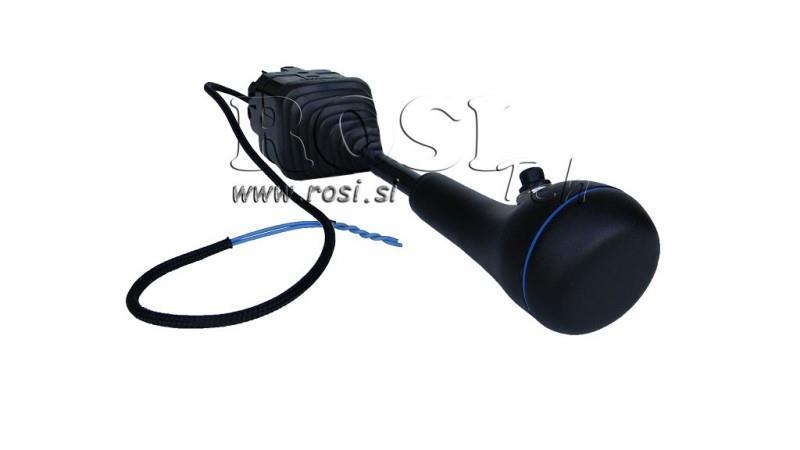 JOYSTICK INDEMAR POUR CHARGEUR - 1x BOUTON