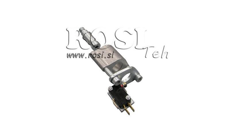 MICRO INTERRUTTORE PER P40