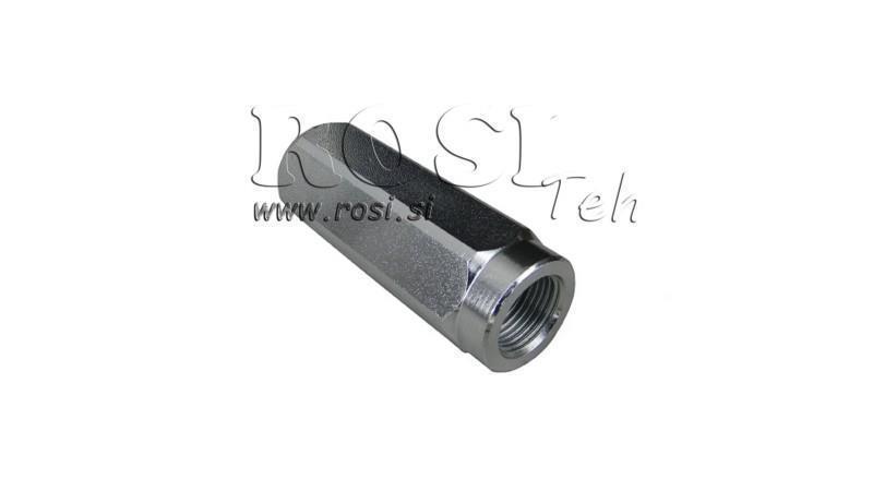 CONTROLEKLEP BUIS VU 3/4 - 110lit