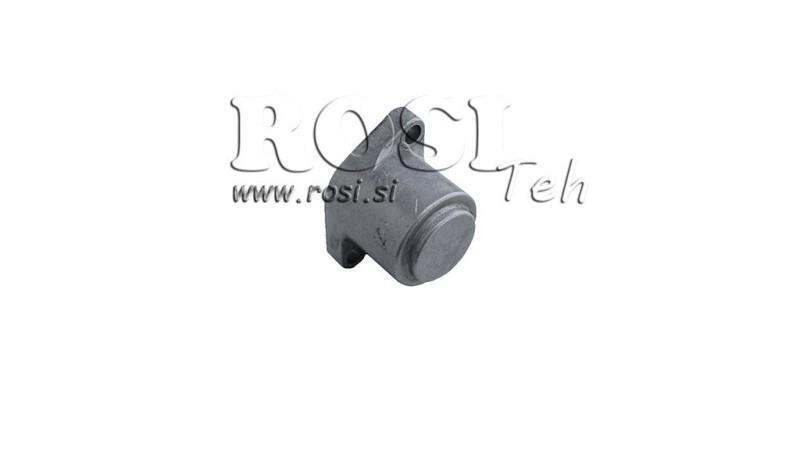 COPERCHIO VALVOLA P40 POSTERIORE
