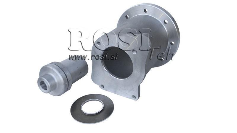 JOINT KIT BENZINE MOTOR POMP gr.2