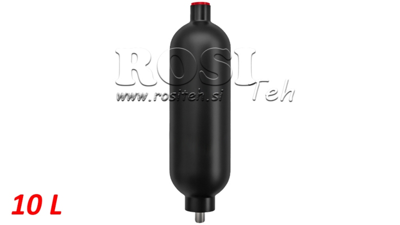 ACCUMULATEUR HYDRAULIQUE 10 LIT