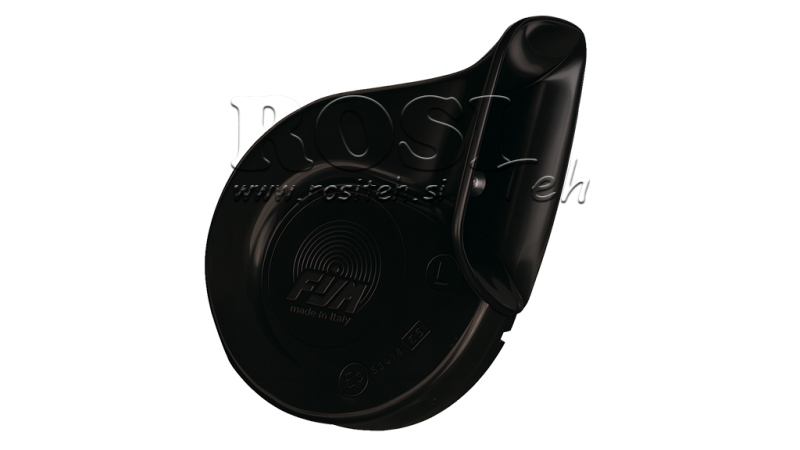 SZIRÉNA TIP 2 - HUPA 12V