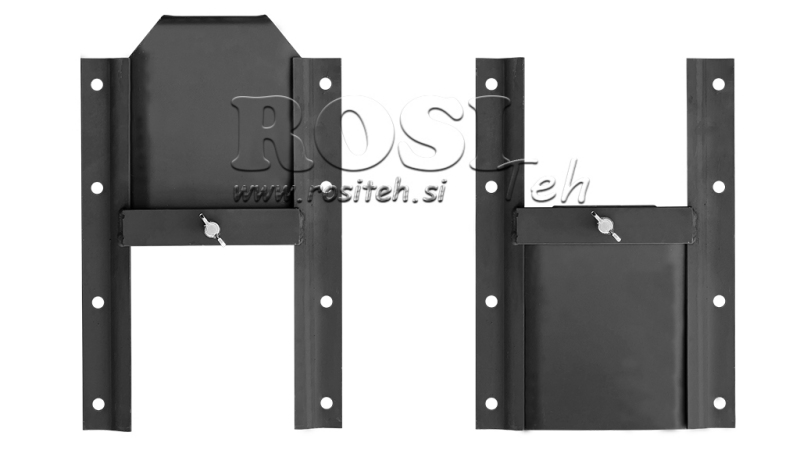 FLAP DE LEVAGE TIPPER PIKOLICE 250X335 POUR GRAINS